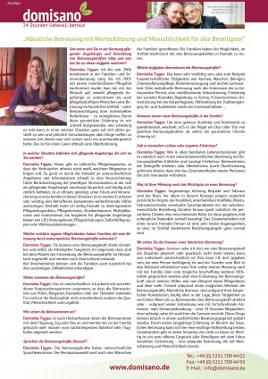 Interview jetzt lesen